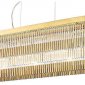 Подвесная люстра Divinare Brillante 6813/17 SP-7