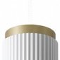 Подвесной светильник Wolta MUSE WSL-GX53/P19WG-2