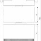 Светильник на штанге Elektrostandard Impact a062872