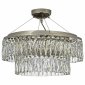Люстра подвесная Arti Lampadari Elite Acquaro E 1.5.D50.100 NP