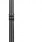 Наземный фонарь Oasis Light GLOBO S 88209S/10/down Bl