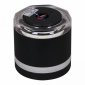 Точечный светильник Reluce 53001-9.5-001LD GX53+LED3W BK
