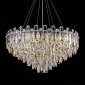 Подвесная люстра  ML.7088.800 CR