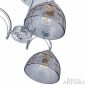 Потолочная люстра Arte Milano Napoli-2366 332366/3 CR