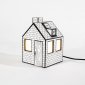 Интерьерная настольная лампа On-Off Lamp 15195