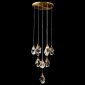 Подвесной светильник Imperiumloft Cristel-One01 193599-26