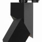 Трековый светодиодный светильник Arlight LGD-Twist-Track-4TR-S60x60-12W Warm3000 026468(1)