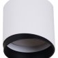 Накладной светильник Reluce Technical 53022 53022-9.5-001IL GX53 WT