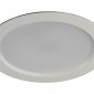 Встраиваемый светодиодный светильник Jazzway PLED DL5 5026483