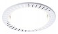 Встраиваемый светильник Ambrella light GX53 Classic G816 W