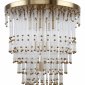 Подвесная люстра Favourite Wisper 2845-9PC