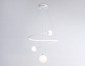 Подвесной светильник Ambrella light Comfort FL66299