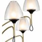 Подвесная люстра Vele Luce Oro VL5654P16