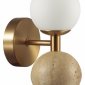 Бра Odeon Light Lolla 6625/6WL