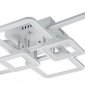 Потолочная люстра Escada Plain 10286/6LED