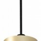 Подвесной светильник Wolta MUSE WSL-GX53/P19BG