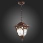 Подвесной светильник ST Luce Chiani SL083.703.01