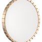 Накладной светильник Sonex Atabi Gold 7648/EL