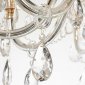 Подвесная люстра  ML.7163.15P