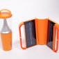 Кемпинговый фонарь Oasis Light P9003-ST Or
