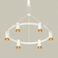 Подвесной светильник Ambrella light Traditional XB9021152
