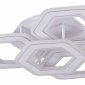 Потолочная люстра Natali Kovaltseva Damask HIGH-TECH LED LAMPS 82060