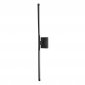 Настенный светильник Led4U LEDtrec LT7180 BK
