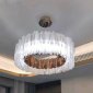 Подвесная люстра ImperiumLoft chiara-m
