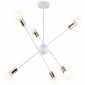 Потолочная люстра Ambrella light Traditional TR80432