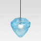 Подвесной светильник Maytoni Globo P053PL-01BL