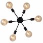 Потолочная люстра ST Luce Ano SL419.402.06