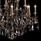 Подвесная люстра Illuminati Gorox MD92724-12A