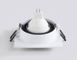 Встраиваемый светильник Ambrella Light Techno Spot Standard Tech TN102727