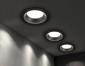 Встраиваемый светильник Ambrella light TECHNO SPOT TN52333
