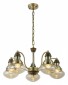 Подвесная люстра Velante 306-503-05