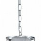 Подвесной светильник Indigo Monile 13010/1P Nickel