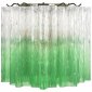 Настенный светильник Loft IT Murano 10580W Clear green