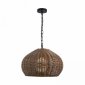 Подвесной светильник Favourite Wicker 4883-1P