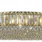 Подвесной светильник Newport 8450 8458/S gold