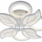 Потолочная люстра Escada Gaura 10214/8LED