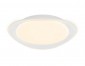 Потолочный светодиодный светильник Ambrella light Original Air FF44