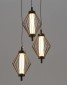 Подвесной светильник Moderli Eloise V11353-PL