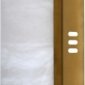 Настенный светильник Stilfort Solid Stone 4038/05/01W