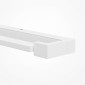 Настенный светильник Maytoni Beam MIR265WL-L10W4K