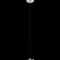 Подвесной светильник Maisonnette LE4013/1S WH