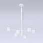 Подвесная светодиодная люстра Ambrella light Comfort LineTech FL51711