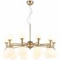 Подвесная люстра Ambrella light High Light LH51051