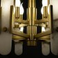 Подвесная люстра Milosh Tendence 0879СL-12AB