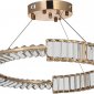 Подвесная люстра Arti Lampadari Carini Carini L 1.5.60.101 G