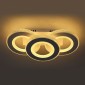 Потолочный светильник Escada Eris 10265/3LED